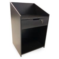 Hovmästarpulpet - Bild 3