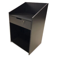 Hovmästarpulpet - Bild 2