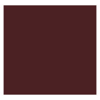 Linoleum Burgundy