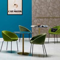 Marmor Grigio Carnico 20mm - Bild 8