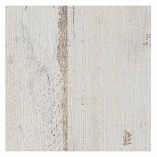 StableTable OnTop Compact Laminate white wood