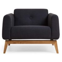 Smooth - Fåtölj - Bild 2