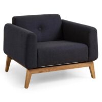 Smooth - Fåtölj - Bild 3