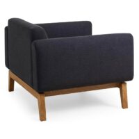 Smooth - Fåtölj - Bild 4