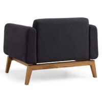 Smooth - Fåtölj - Bild 5