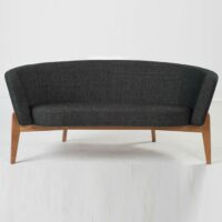 Curve - Soffa 2-sits - Bild 2