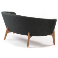 Curve - Soffa 2-sits - Bild 4