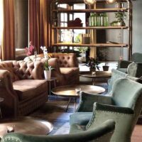 Como - Fåtölj - Bild 12