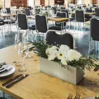 Dinner Style Bord - Bild 11