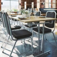 Dinner Style Bord - Bild 13