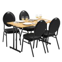 Dinner Style Bord - Bild 10