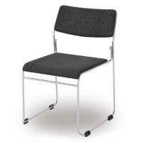 Nice Stol kopplingsbar - Bild 3