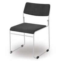 Nice Stol kopplingsbar - Bild 4