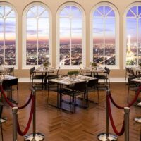 Nice Stol kopplingsbar - Bild 5