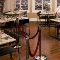 Nice Stol kopplingsbar - Bild 6