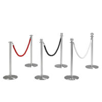 Flätat rep - Bild 8