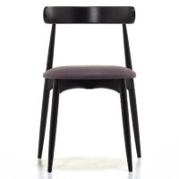 Frisbee 2431 Stol klädd - Bild 4