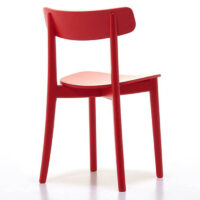 Babar 2451 Stol - Bild 3