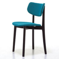 Babar 2464 Stol klädd