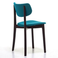 Babar 2464 Stol klädd - Bild 3