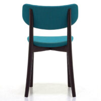 Babar 2464 Stol klädd - Bild 2