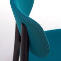 Babar 2464 Stol klädd - Bild 6