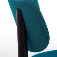 Babar 2464 Stol klädd - Bild 8