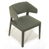 Juno 2492 - Karmstol klädd - Bild 3