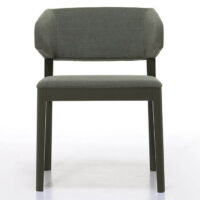 Juno 2492 - Karmstol klädd - Bild 2