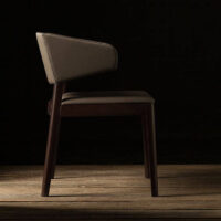 Juno 2492 - Karmstol klädd - Bild 5