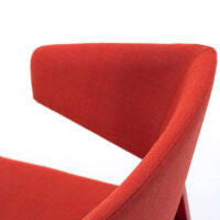 Juno 2492 - Karmstol klädd - Bild 7