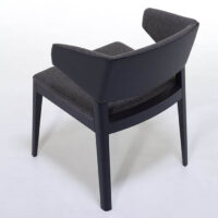 Juno 2492 - Karmstol klädd - Bild 4