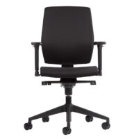 Lyon kontorsstol - Bild 5