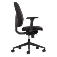 Lyon kontorsstol - Bild 4