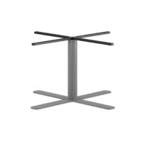 Kryss stativ 65 cm H48 - Bild 3