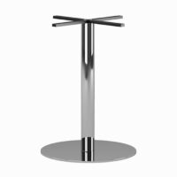 Studio Pelarstativ Ø54 cm H72 - Bild 3