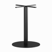 Bord Studio ø54 Linoleum - Bild 2