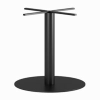 Bord Studio ø72 Massiv Ek - Bild 6