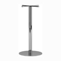 Studio Pelarstativ Ø54 cm H108 - Bild 2