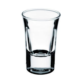 Shotglas 3,4 cl Hot shot