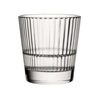 Whiskeyglas stapelbart 39 cl Diva