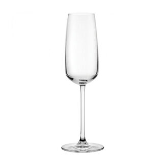 Champagneglas 25 cl Mirage