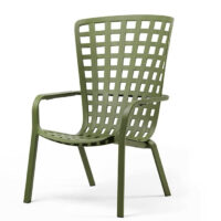 Folio - Positionsfåtölj