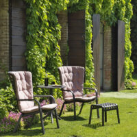 Folio - Dyna till Positionsfåtölj - Bild 4