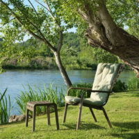 Folio - Dyna till Positionsfåtölj - Bild 3