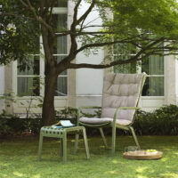 Folio - Dyna till Positionsfåtölj - Bild 2