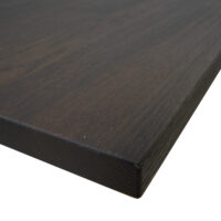 Bord Studio ø72 Massiv Ek - Bild 2