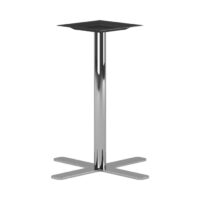 Kryss stativ 50 cm H72 - Bild 3