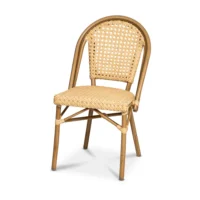 Paris Stol cream fiberrotting.