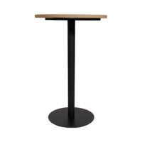 Ståbord ø54 Fanerad Ek - Bild 2